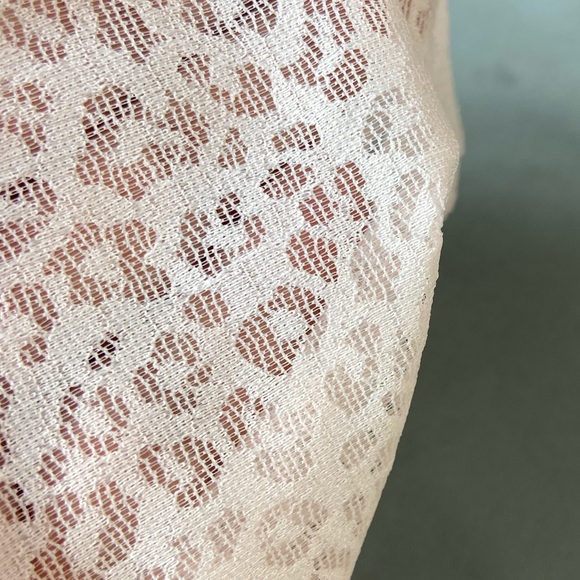 Victoria’s Secret Pink Lace Panties - Picture 10 of 16